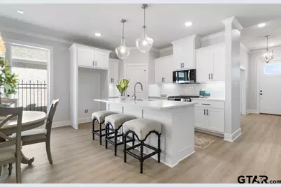 9256 Villas Ct, Tyler, TX 75703 - Photo 7