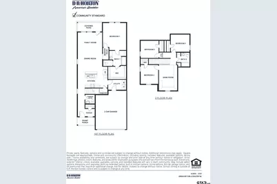 1523 Brooke Drive, Tyler, TX 75704 - Photo 3