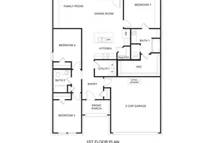 1554 Brooke Dr, Tyler, TX 75704 - Photo 3