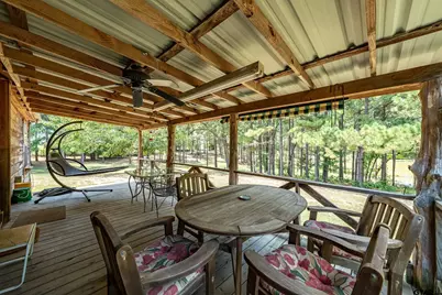 368 County Road 3318, Jacksonville, TX 75766 - Photo 33