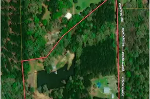 368 County Rd 3318, Jacksonville, TX 75766 - Photo 3