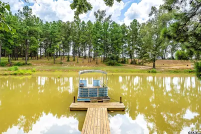 368 County Road 3318, Jacksonville, TX 75766 - Photo 1