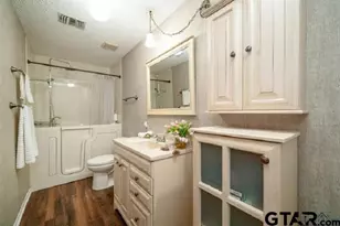 2770 FM 726, Diana, TX 75640 - Photo 9