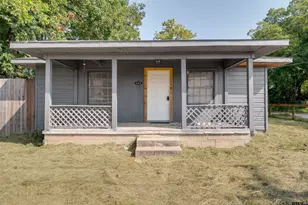 409 W Point Tap Rd, Palestine, TX 75803 - Photo 1