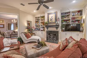 789 Fairmont Dr, Tyler, TX 75701 - Photo 5