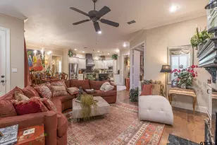 789 Fairmont Dr, Tyler, TX 75701 - Photo 7