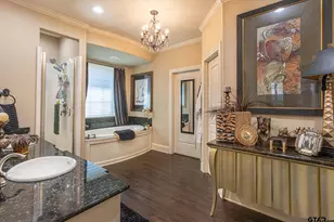 789 Fairmont Dr, Tyler, TX 75701 - Photo 25