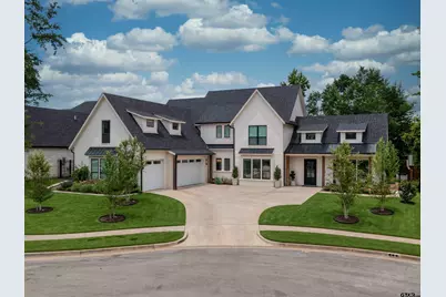 1555 Maple Circle, Tyler, TX 75703 - Photo 1
