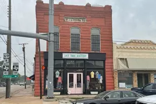 100 E Hubbard St, Lindale, TX 75771 - Photo 1