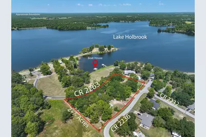 104 Cr 2236, Mineola, TX 75773 - Photo 47