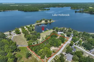 104 Co Rd 2236, Mineola, TX 75773 - Photo 47