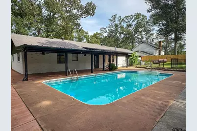 1400 Woodland Hills, Whitehouse, TX 75791 - Photo 23