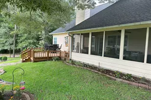 1052 Greenbriar Trail, Holly Lake Ranch, TX 75765 - Photo 31