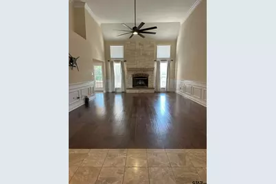 1052 Greenbriar Trl, Holly Lake Ranch, TX 75765 - Photo 3