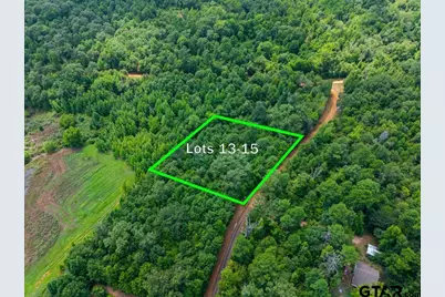 Tbd Indian Mound Lots 13, 14 & 15, Hawkins, TX 75765 - Photo 3