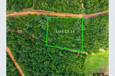 Tbd Indian Mound Lots 13, 14 & 15, Hawkins, TX 75765 - Photo 1