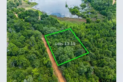 Tbd Indian Mound Lots 13, 14 & 15, Hawkins, TX 75765 - Photo 5