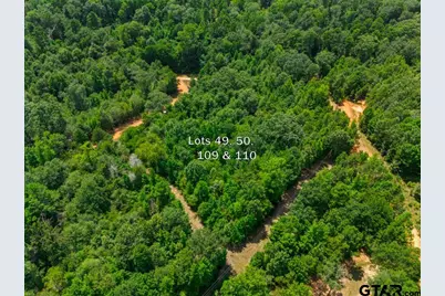 Tbd Indian Mound Lots 49 50 109 & 110, Hawkins, TX 75765 - Photo 5