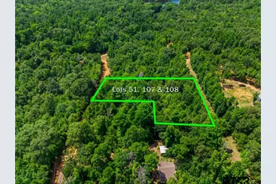 Tbd Indian Mound Lots 51, 107 & 108, Hawkins, TX 75765 - Photo 7