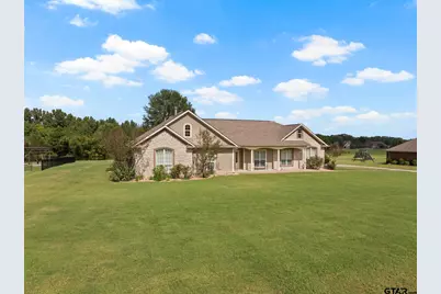 299 Private Road 54166, Pittsburg, TX 75686 - Photo 1