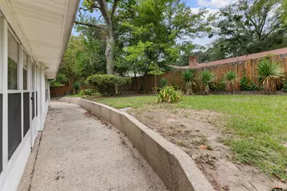 3501 Silverwood, Tyler, TX 75701 - Photo 33