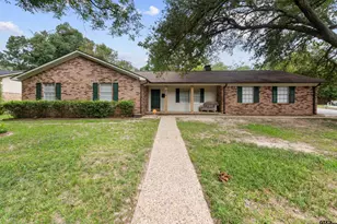 3501 Silverwood, Tyler, TX 75701 - Photo 1