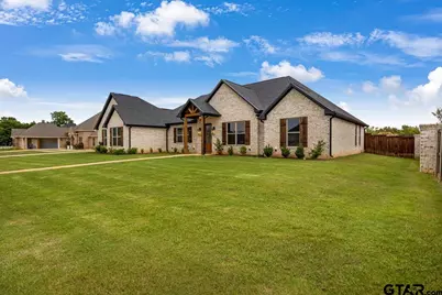 206 Serenity Drive, Bullard, TX 75757 - Photo 3