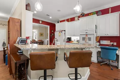 2315 Homestead, Tyler, TX 75701 - Photo 9