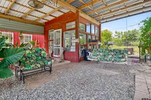 201 Glenda St, Whitehouse, TX 75791 - Photo 33