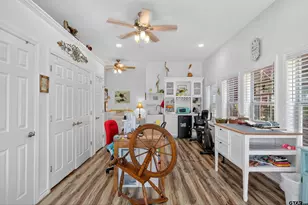 201 Glenda St, Whitehouse, TX 75791 - Photo 35