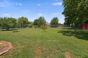 201 Glenda St, Whitehouse, TX 75791 - Photo 45