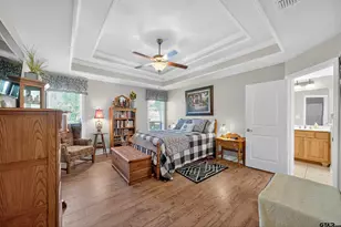 201 Glenda St, Whitehouse, TX 75791 - Photo 17