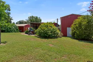 201 Glenda St, Whitehouse, TX 75791 - Photo 31