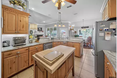 201 Glenda Street, Whitehouse, TX 75791 - Photo 9