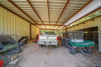 15698 N Peninsula Rd, Whitehouse, TX 75791 - Photo 29