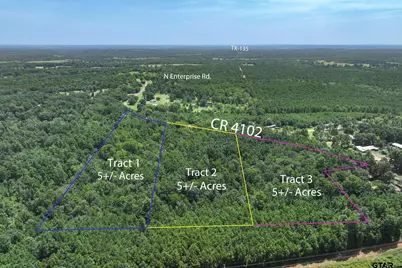 1249 County Road 4102, Jacksonville, TX 75766 - Photo 27