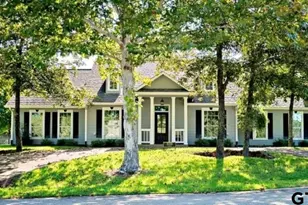 3699 Sabine, Athens, TX 75752 - Photo 1