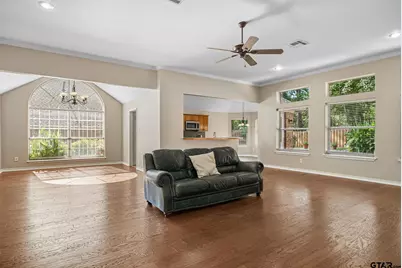 5527 Andover Drive, Tyler, TX 75707 - Photo 7