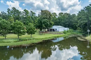 240 Private Rd 5515, Palestine, TX 75801 - Photo 1