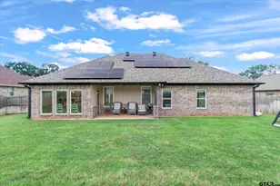902 Jack Brown, Whitehouse, TX 75791 - Photo 27