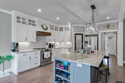 902 Jack Brown, Whitehouse, TX 75791 - Photo 19