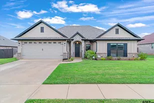 902 Jack Brown, Whitehouse, TX 75791 - Photo 1