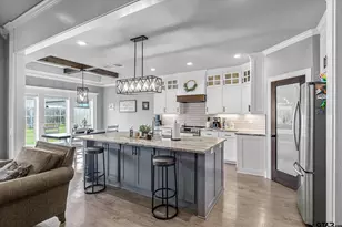 902 Jack Brown, Whitehouse, TX 75791 - Photo 17