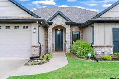 902 Jack Brown, Whitehouse, TX 75791 - Photo 7