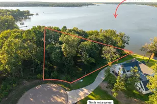 Lot 16 N Pr 52416, Leesburg, TX 75451 - Photo 1