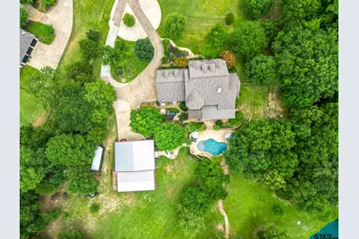 165 Whistler Ln, Hallsville, TX 75650 - Photo 37
