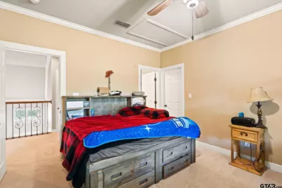 165 Whistler Ln, Hallsville, TX 75650 - Photo 17