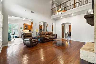 165 Whistler Ln, Hallsville, TX 75650 - Photo 9