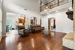 165 Whistler Ln, Hallsville, TX 75650 - Photo 9