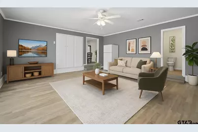 14553 Stone Creek Drive, Tyler, TX 75709 - Photo 9